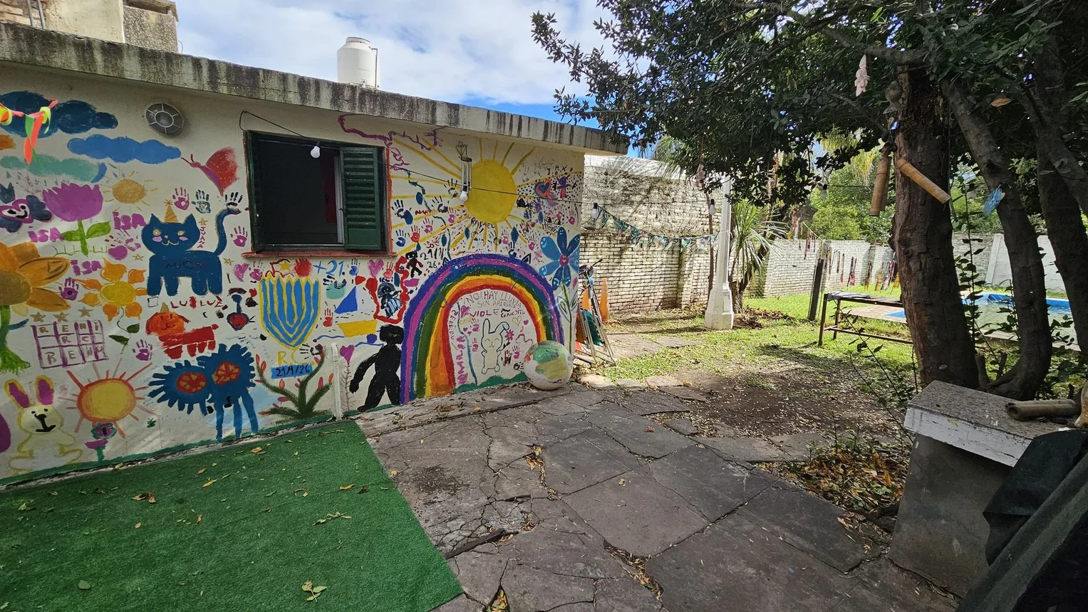 Casa en venta en Funes