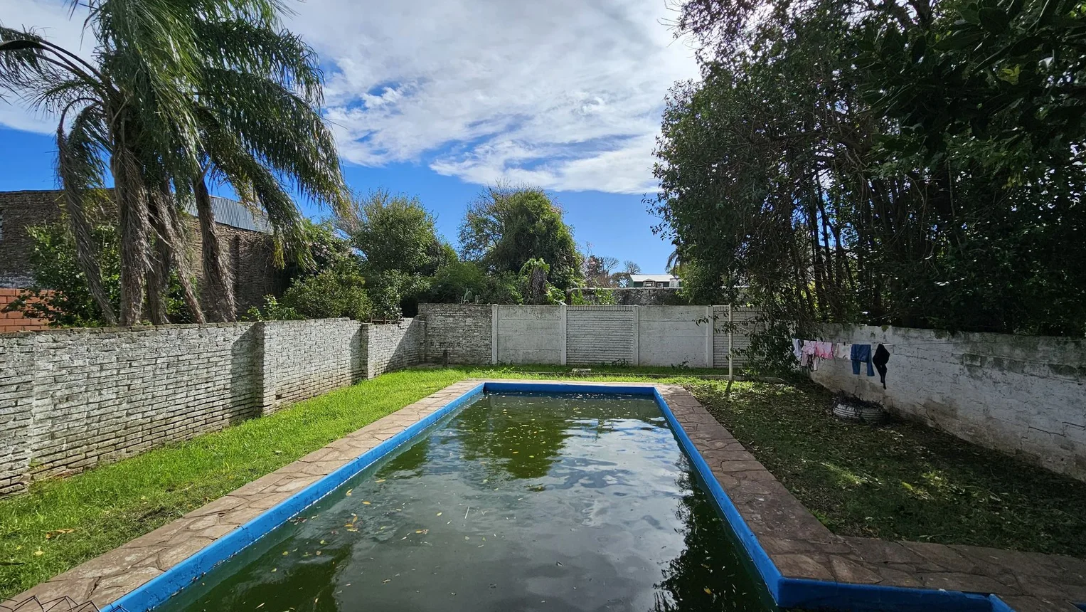 Casa en venta en Funes, foto 3