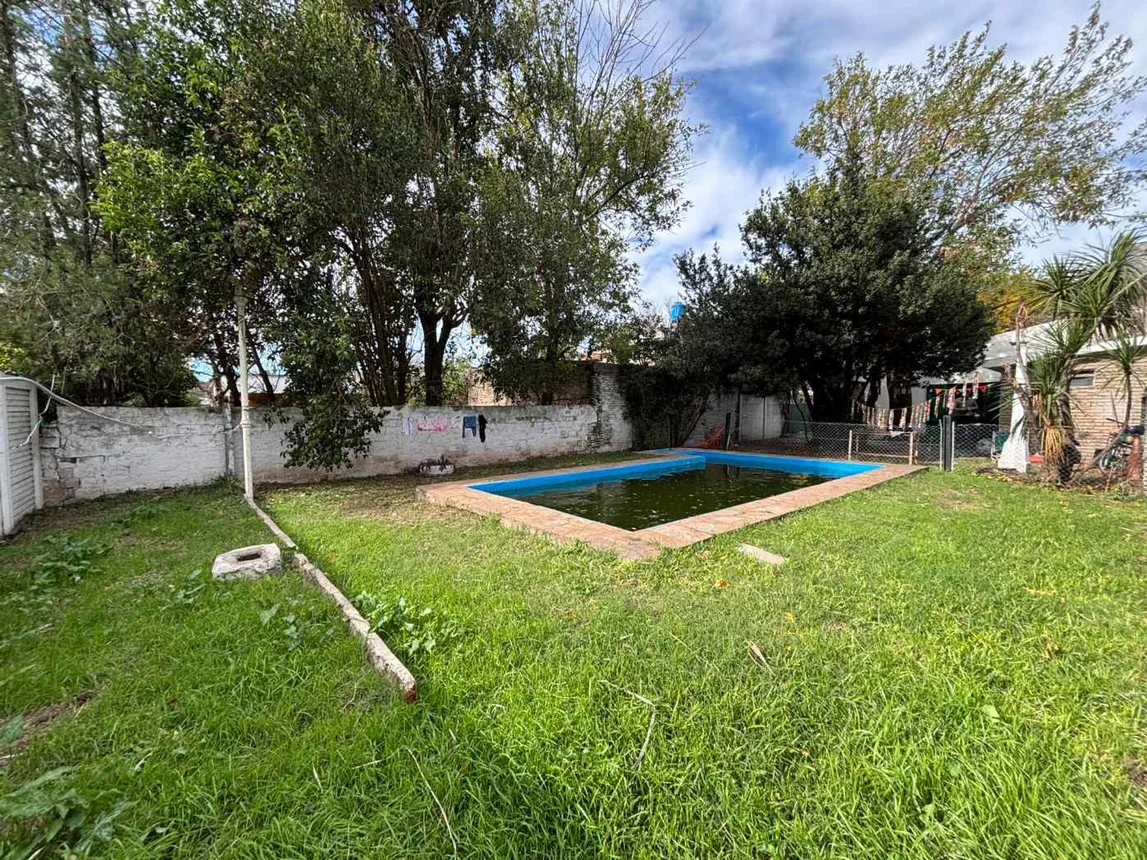 Casa en venta en Funes, foto 2