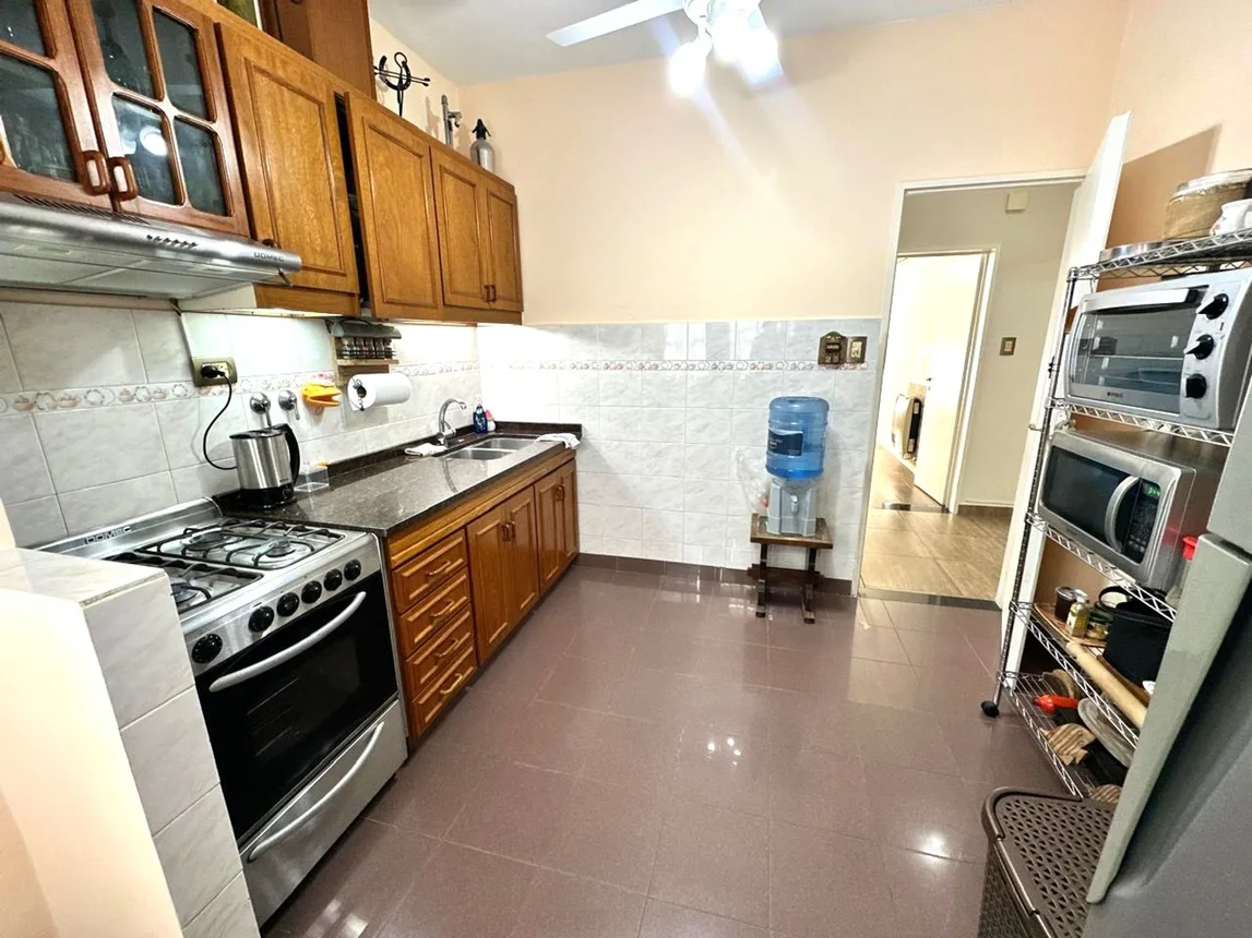 PH de 3 ambientes en venta en Villa Sarmiento, Dolores 200, foto 2