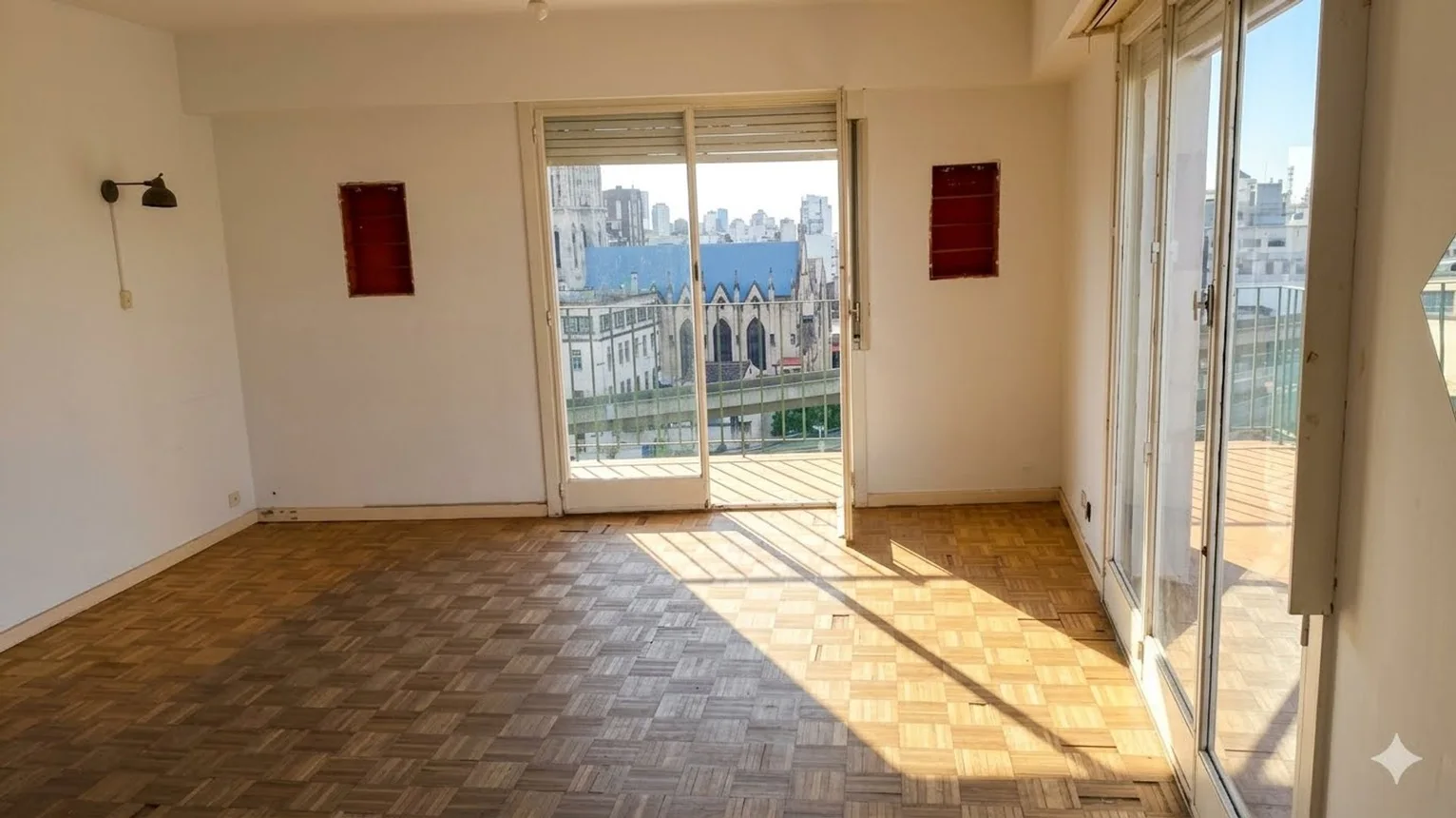 Departamento de 4 ambientes en venta en Constitución, Bernardo de Irigoyen 1300, foto 5