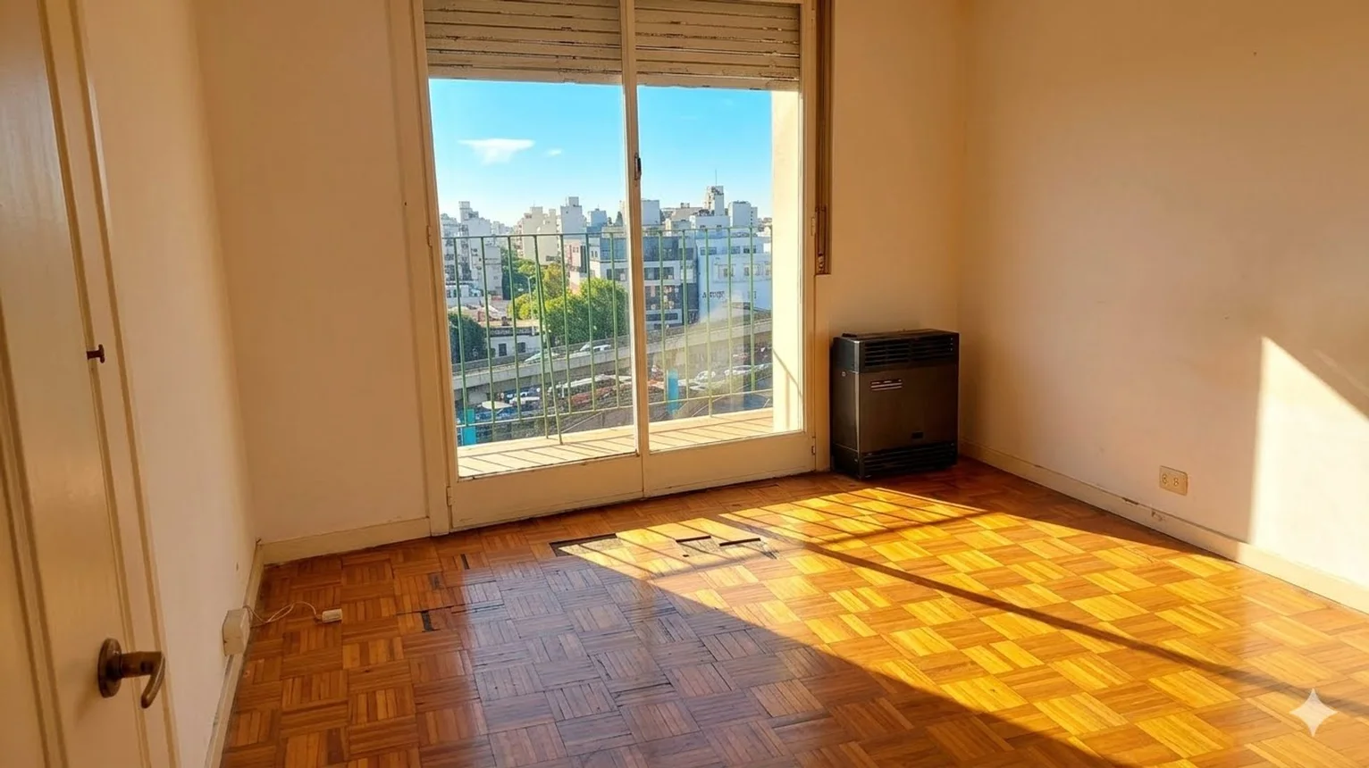 Departamento de 4 ambientes en venta en Constitución, Bernardo de Irigoyen 1300, foto 4