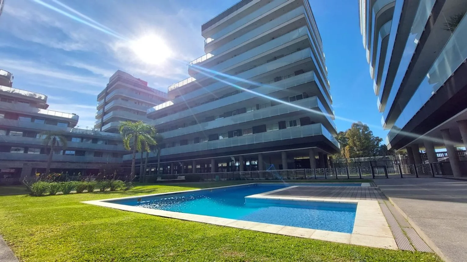 Departamento en venta en Quilmes, foto 2