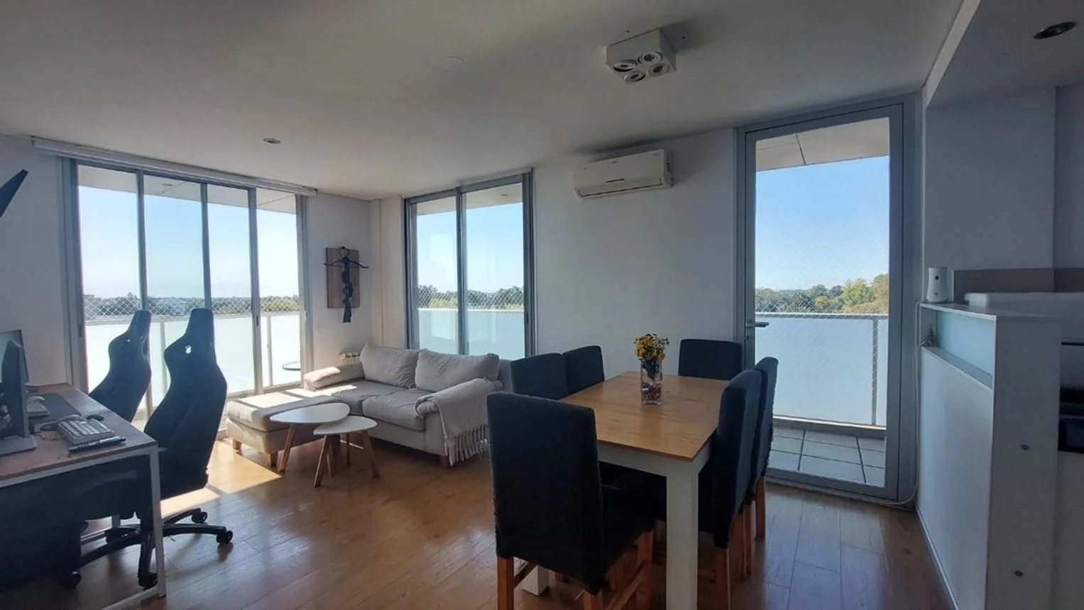 Departamento en venta en Quilmes
