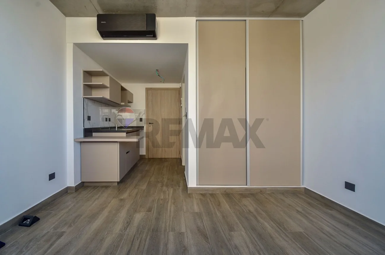 Departamento en alquiler en Caballito, Avenida Juan Bautista Justo 4000
