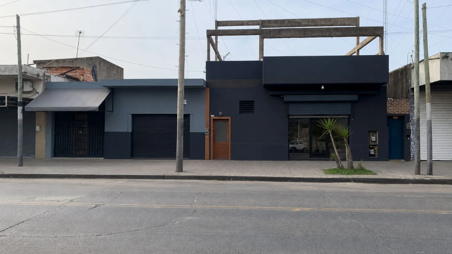 Casa de 4 ambientes en venta en Monte Chingolo, Eva Perón 4400