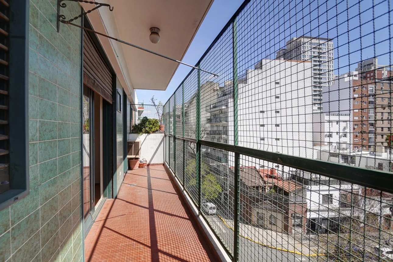 Venta piso 5 ambientes caballito 2 cochera baulera, foto 4