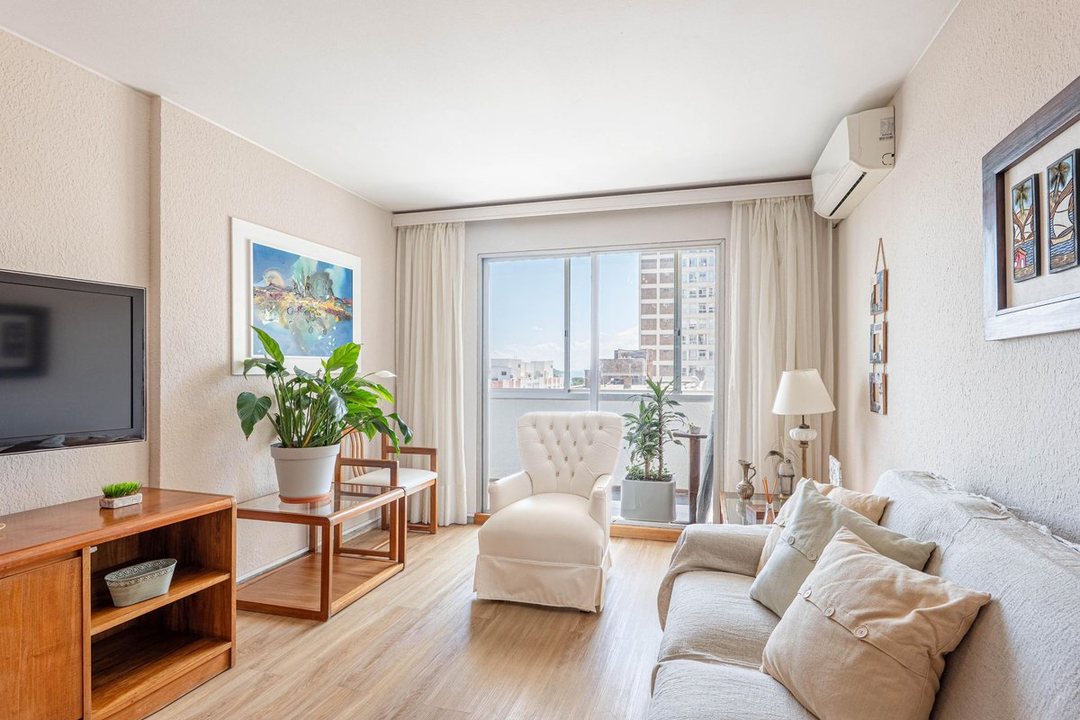 Apartamento de 1 dorm y 1/2 en venta Punta del Est