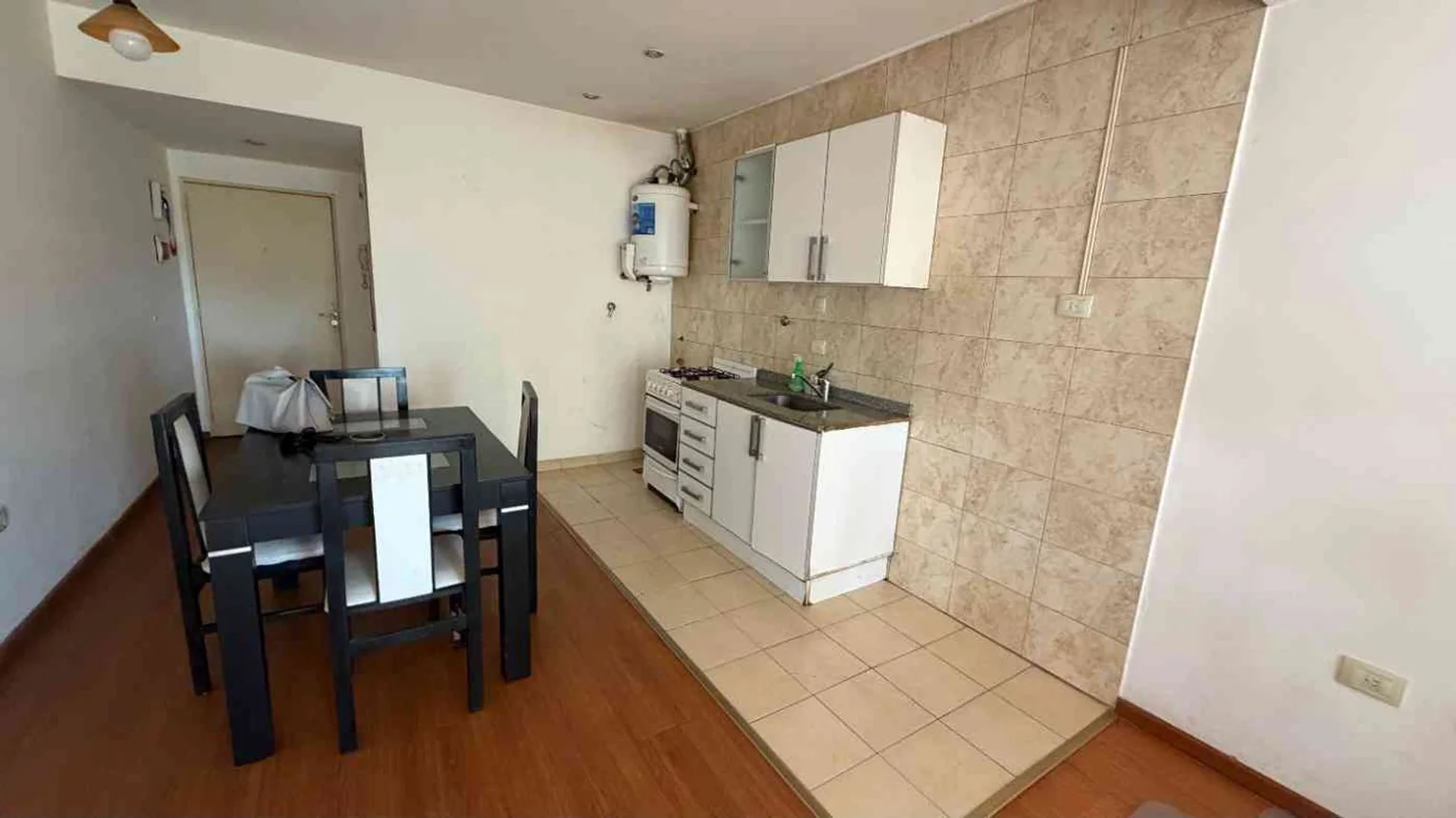Monoambiente en alquiler en Almagro, Castro Barros 600, foto 5