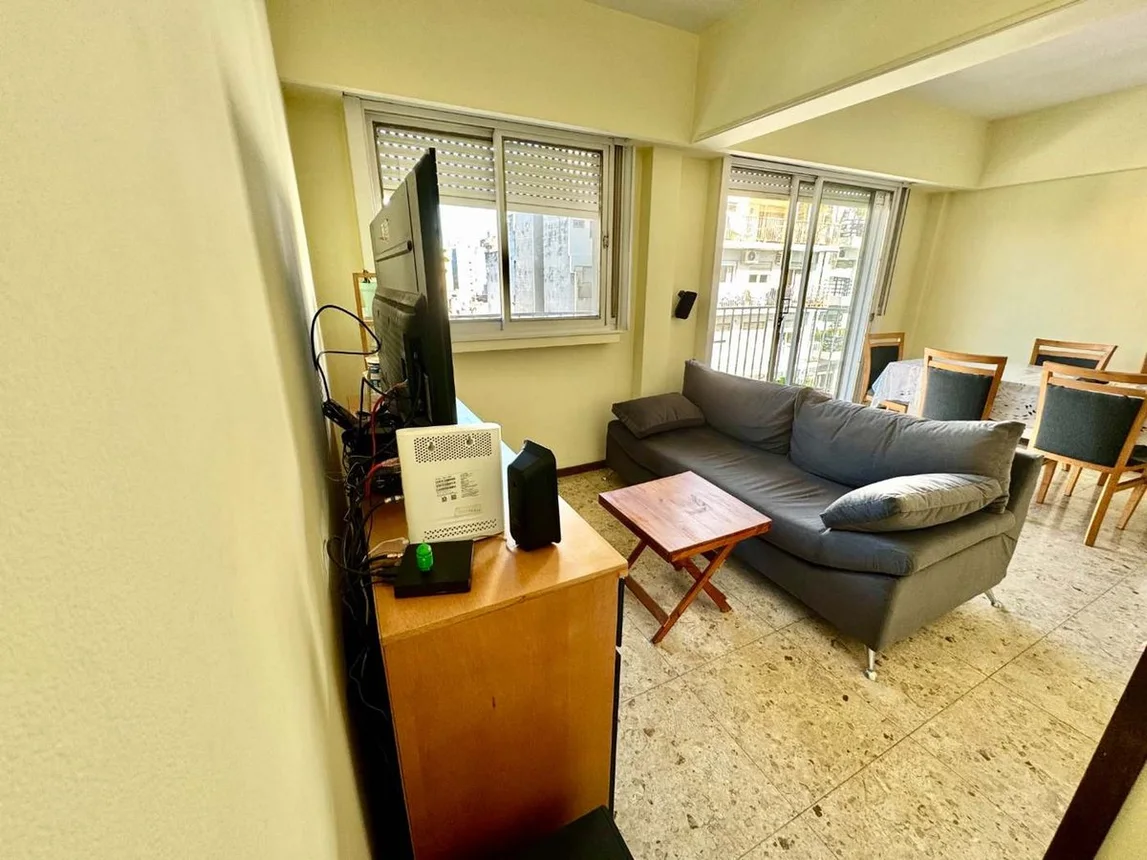 Departamento en venta en Almagro