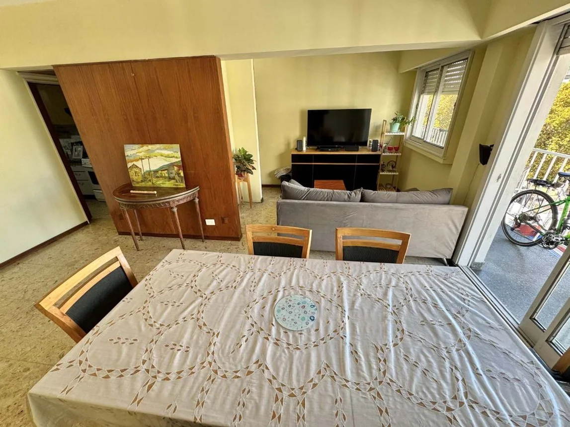 Departamento en venta en Almagro, foto 4