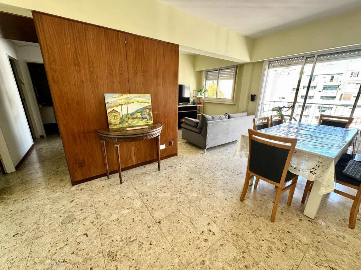 Departamento en venta en Almagro, foto 5
