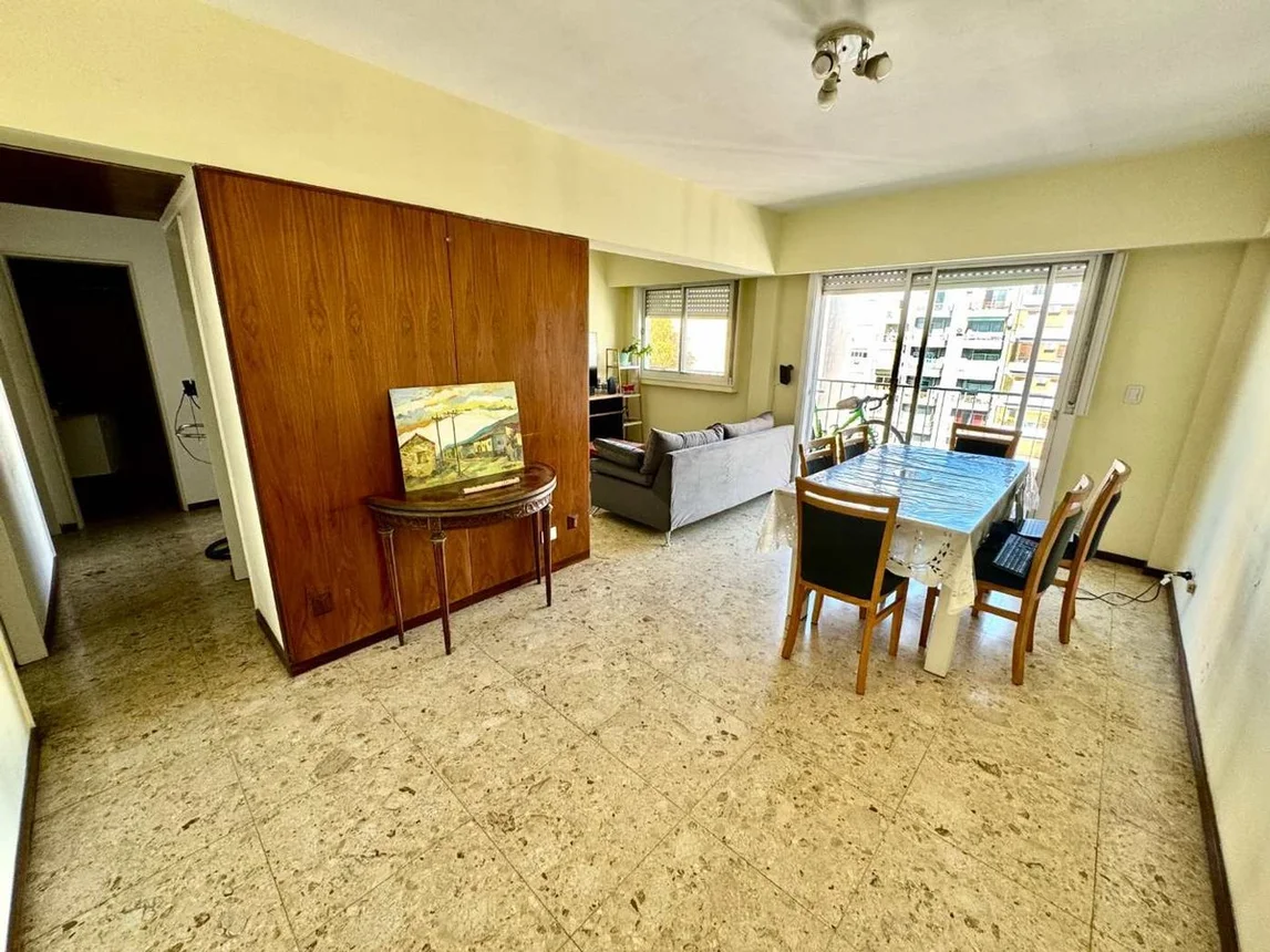 Departamento en venta en Almagro, foto 2
