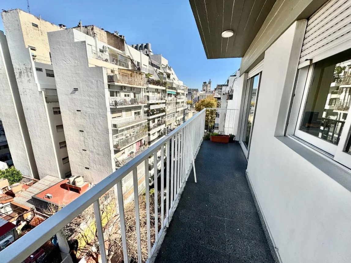 Departamento en venta en Almagro, foto 3