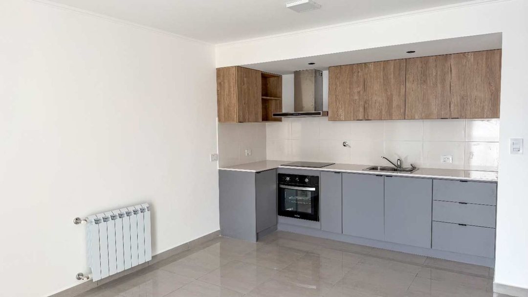 DEPARTAMENTO A ESTRENAR CENTRO TANDIL