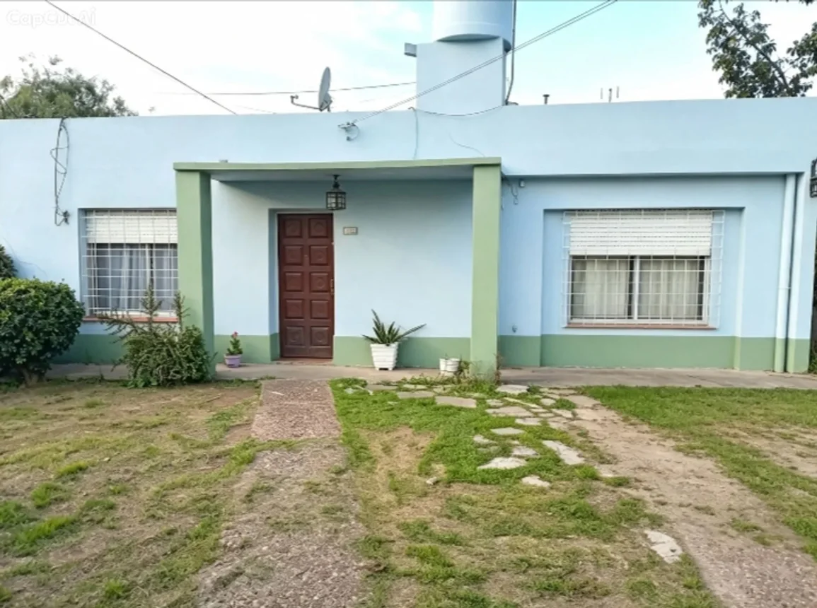 Casa en venta en Ituzaingó