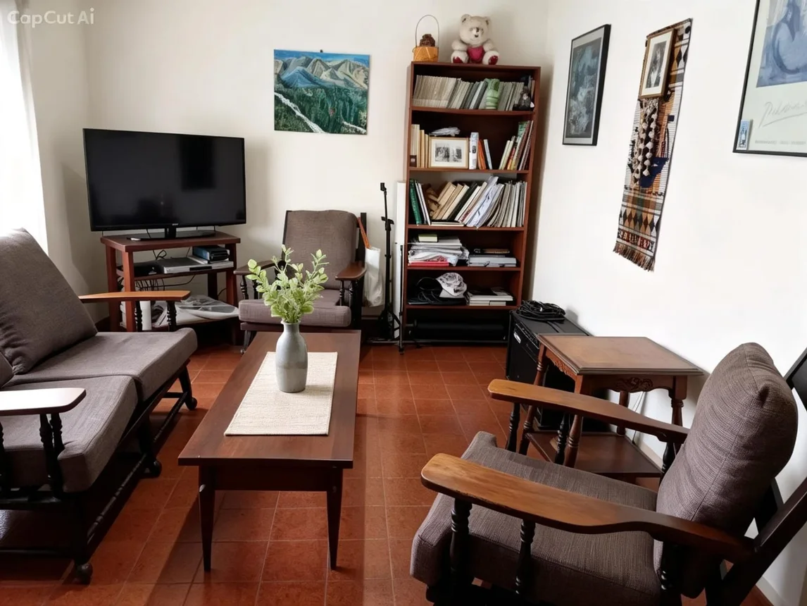 Casa en venta en Ituzaingó, foto 2