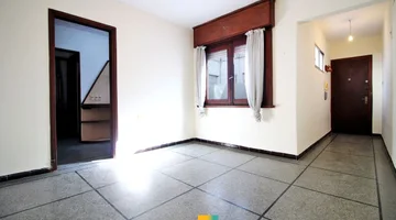 Alquiler Apartamento 1 Dormitorio, Cordon Sur