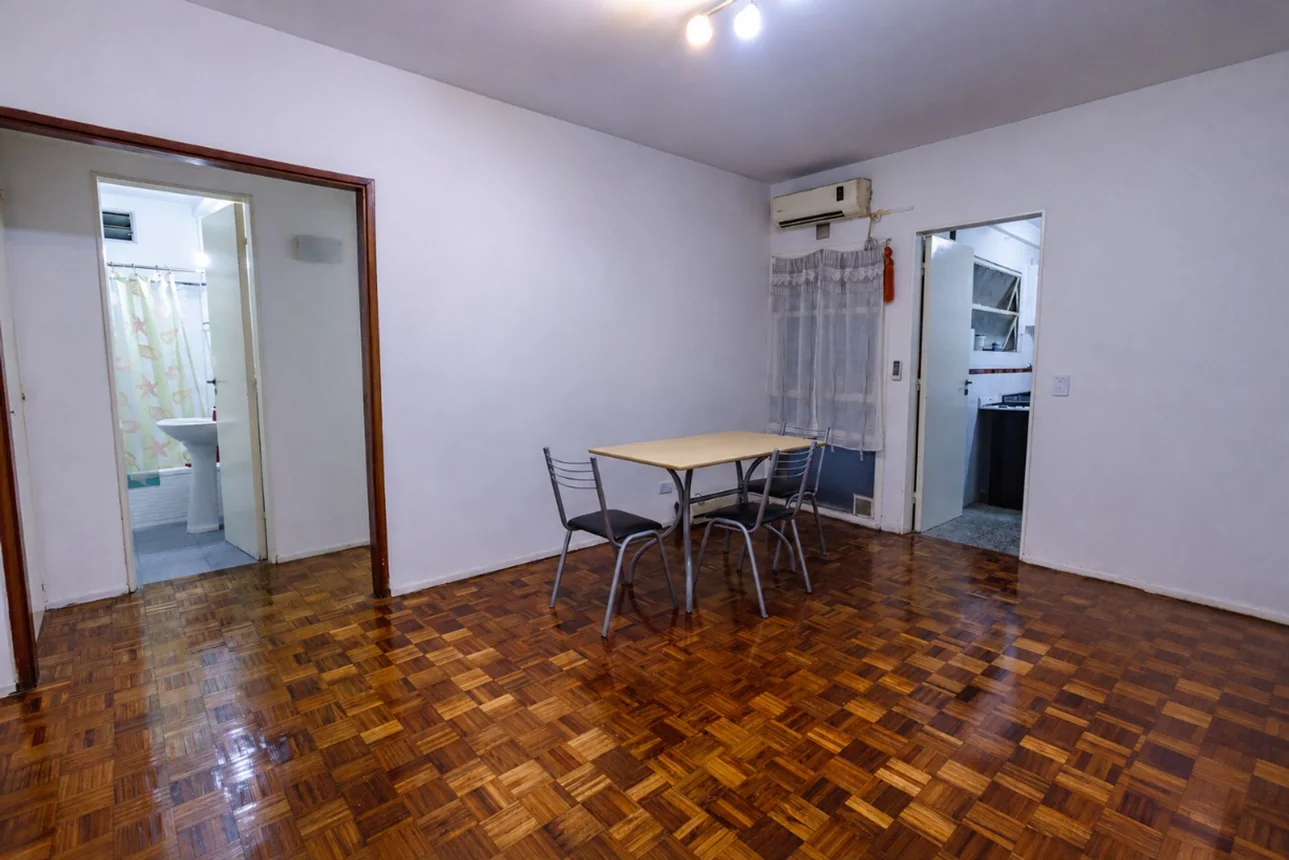 Departamento en venta en Caballito