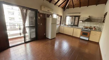 VENTA LOTE C LOCAL COCHERAS Y DTO 3 AMB SAN ANDRÉS
