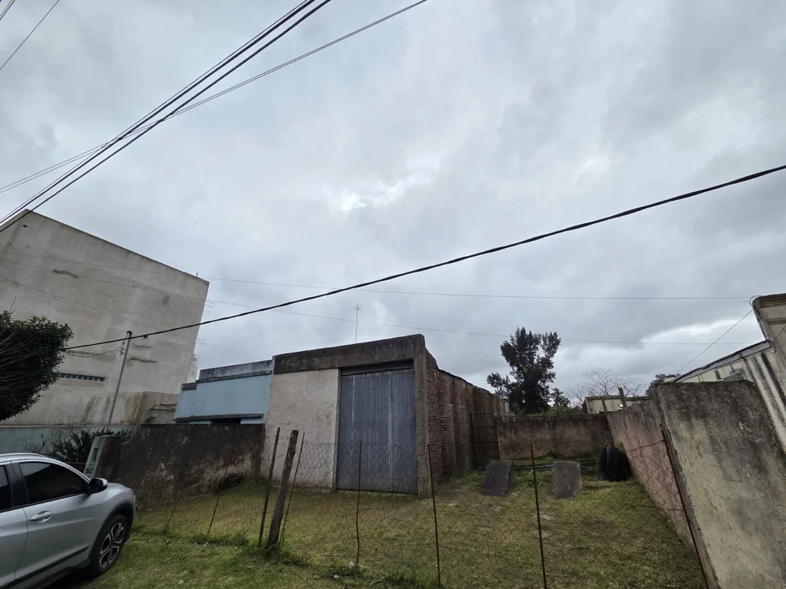 Casa en venta en La Plata