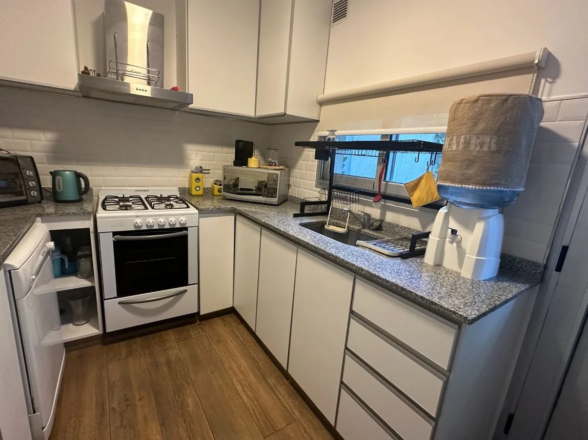 Casa dúplex en venta en Hurlingham, foto 3