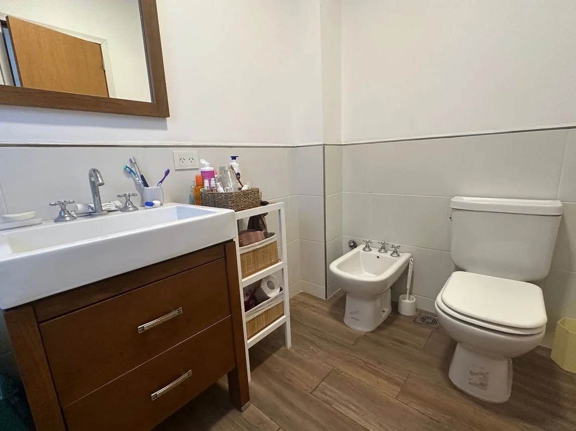 Casa dúplex en venta en Hurlingham, foto 4