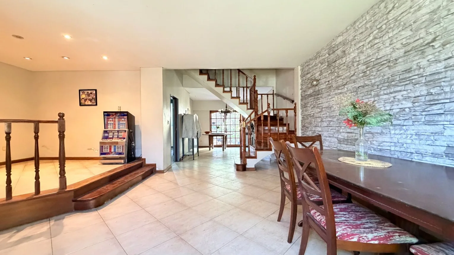 Casa en venta en Lomas del Mirador, foto 2