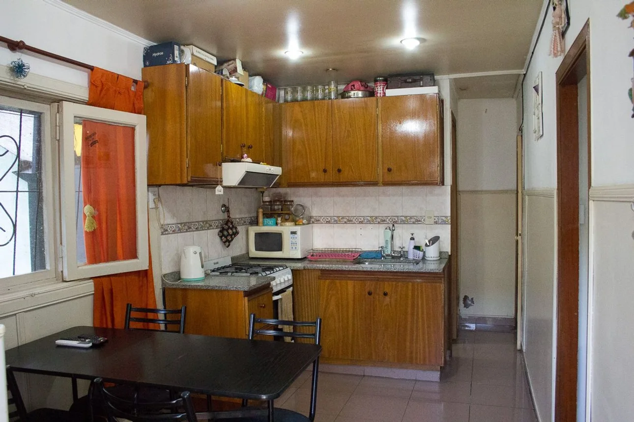 Casa de 3 ambientes en venta en Villa Ballester, Belgrano 5400, foto 5