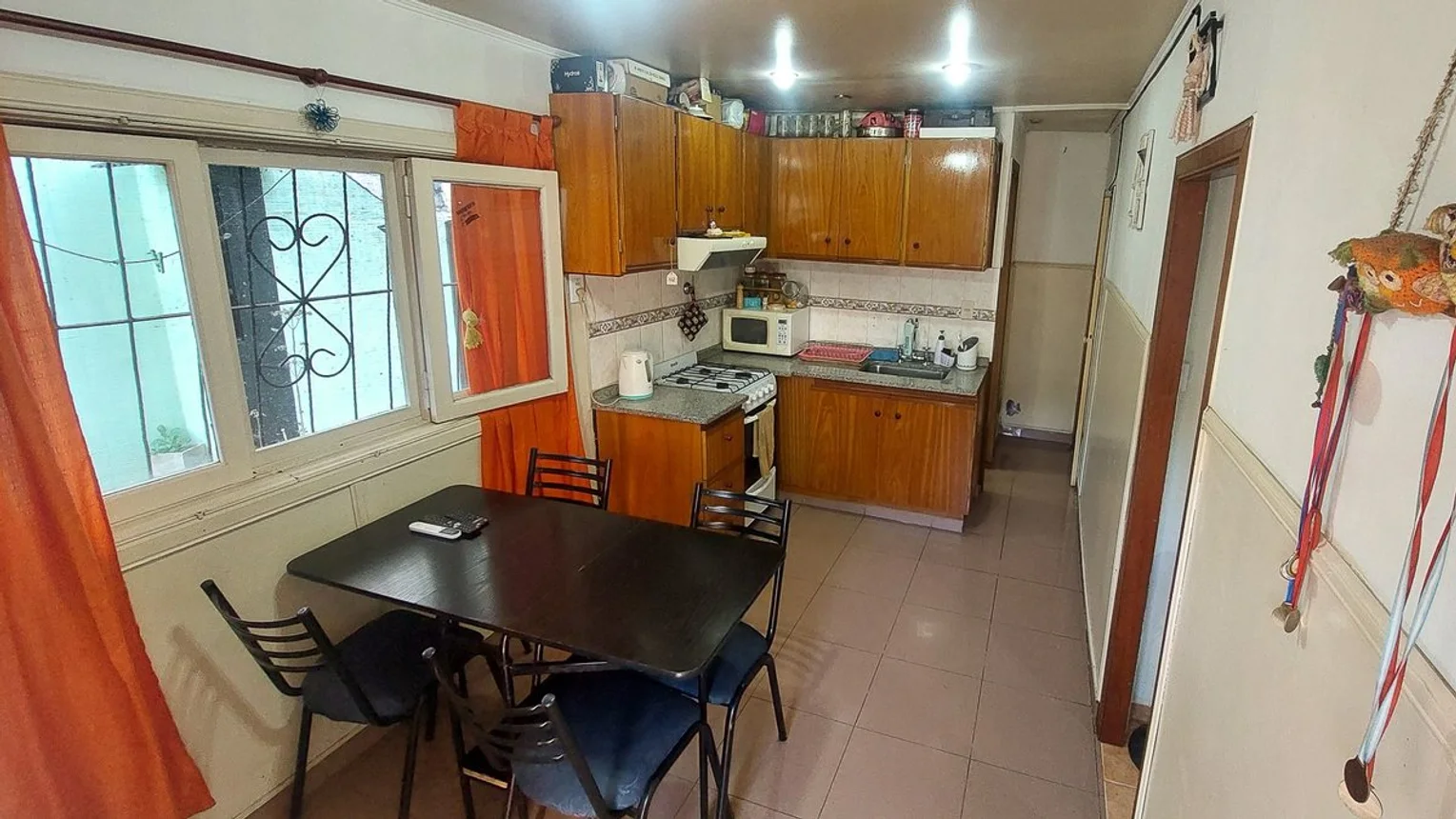 Casa de 3 ambientes en venta en Villa Ballester, Belgrano 5400, foto 4