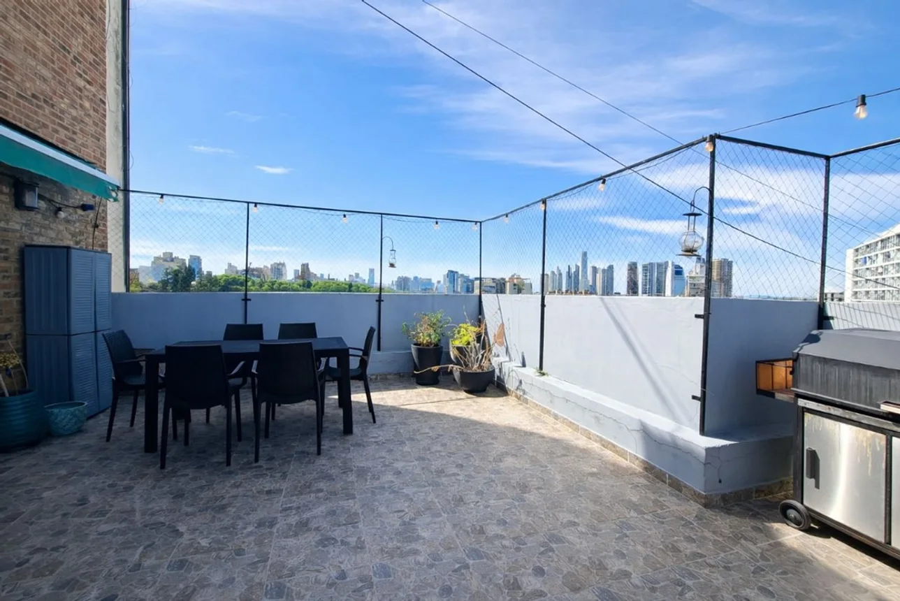Departamento de 3 ambientes en venta en La Boca, Irala 100