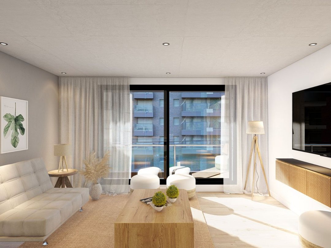 Apartamento en venta 1 ambiente en Doctor Mario Cassinoni 1500, Tres Cruces, Tres Cruces, Montevideo