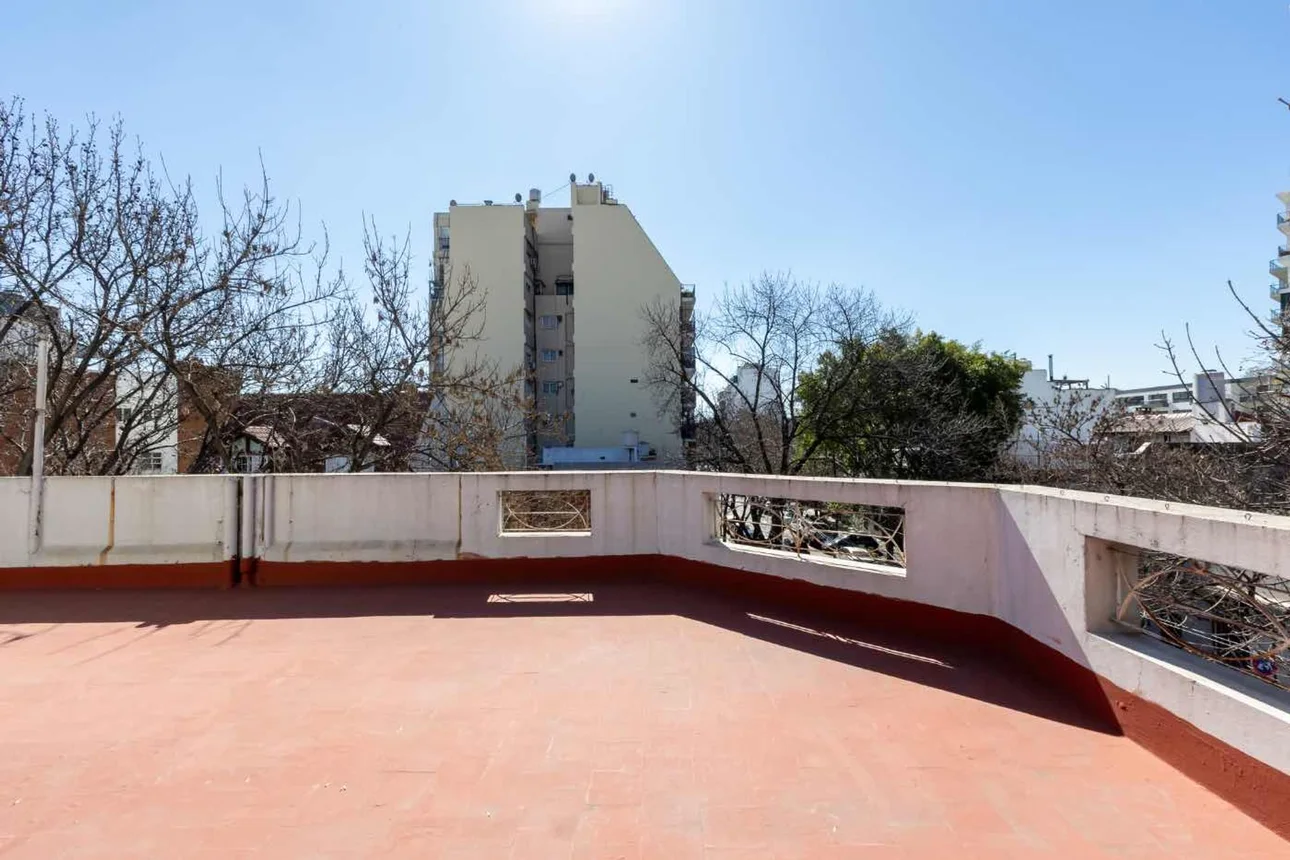 PH de 4 ambientes en venta en Villa Ortúzar, Mariano Acha 1300