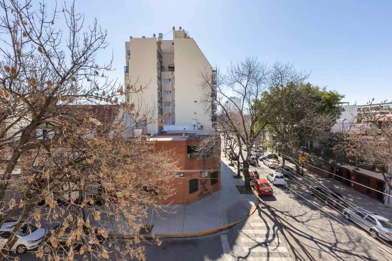 PH de 4 ambientes en venta en Villa Ortúzar, Mariano Acha 1300, foto 2