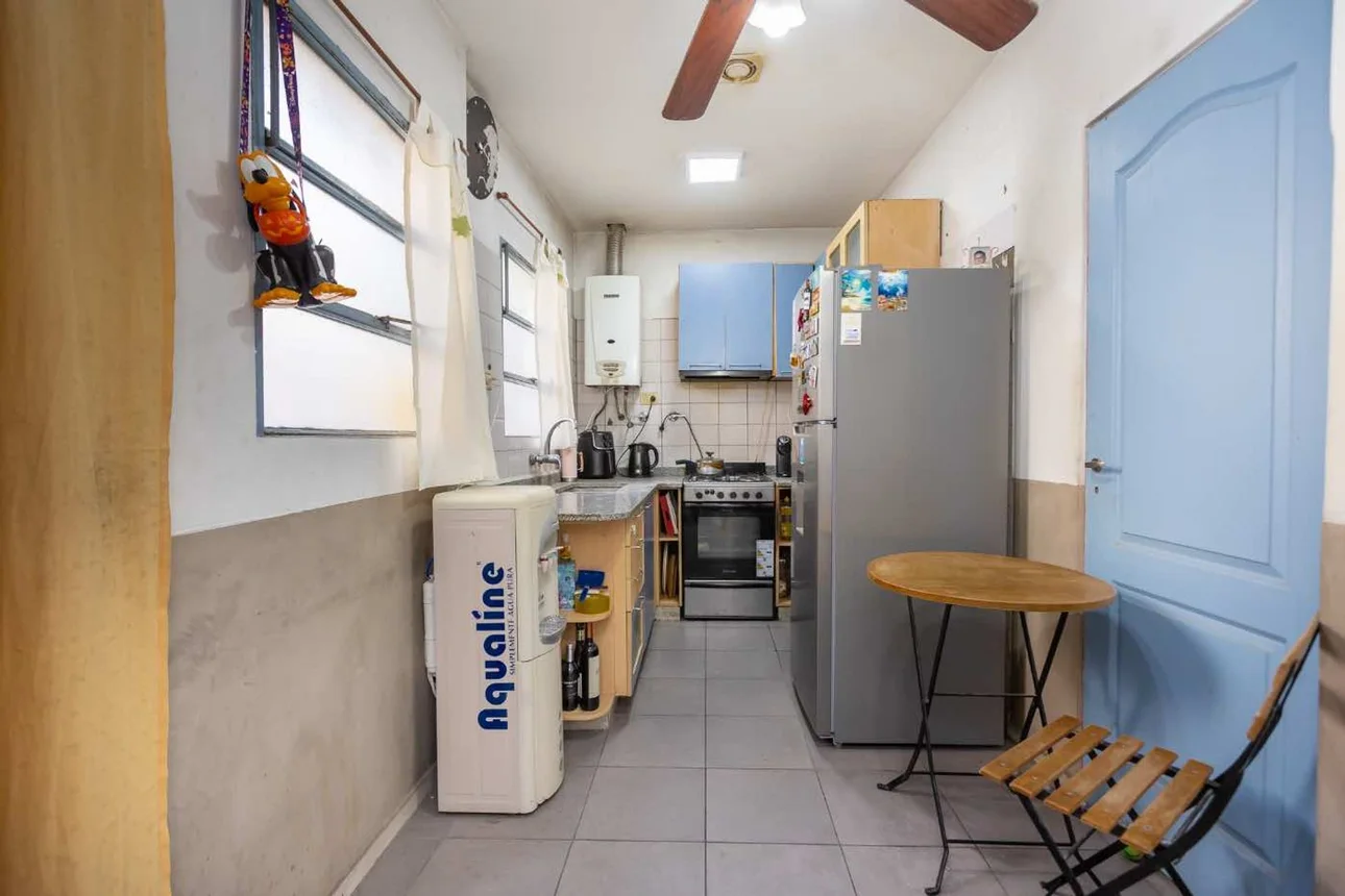 PH de 4 ambientes en venta en Villa Ortúzar, Mariano Acha 1300, foto 5