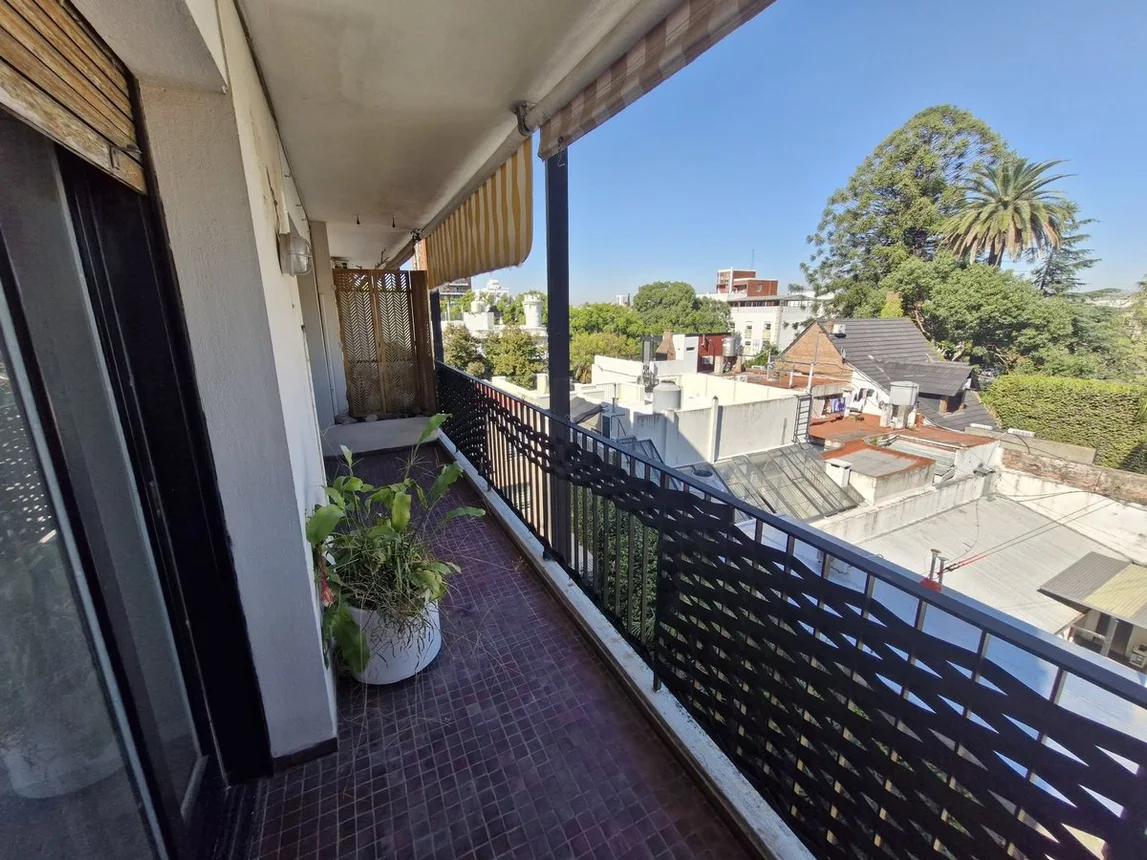 Departamento en venta en Villa Devoto