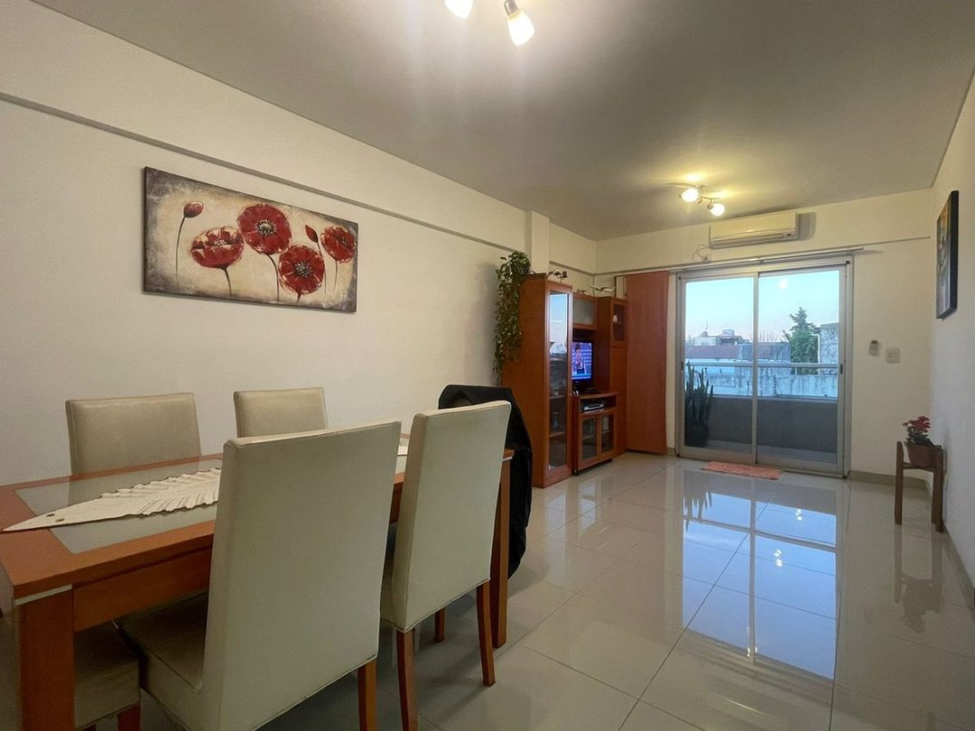 Departamento en venta 3 ambientes en Avenida General San Martín 700, Ramos Mejia, La Matanza, Buenos Aires