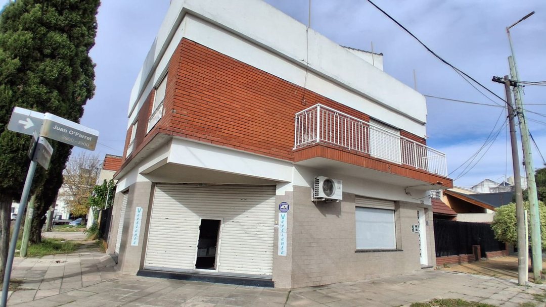 3 AMB. LOCAL CON RENTA. ZONA ESTRATEGICA PALOMAR