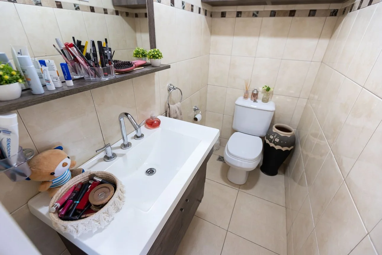 Casa de 5 ambientes en venta en Ciudad Jardín, Aviador Santos Dumont 2200, foto 5