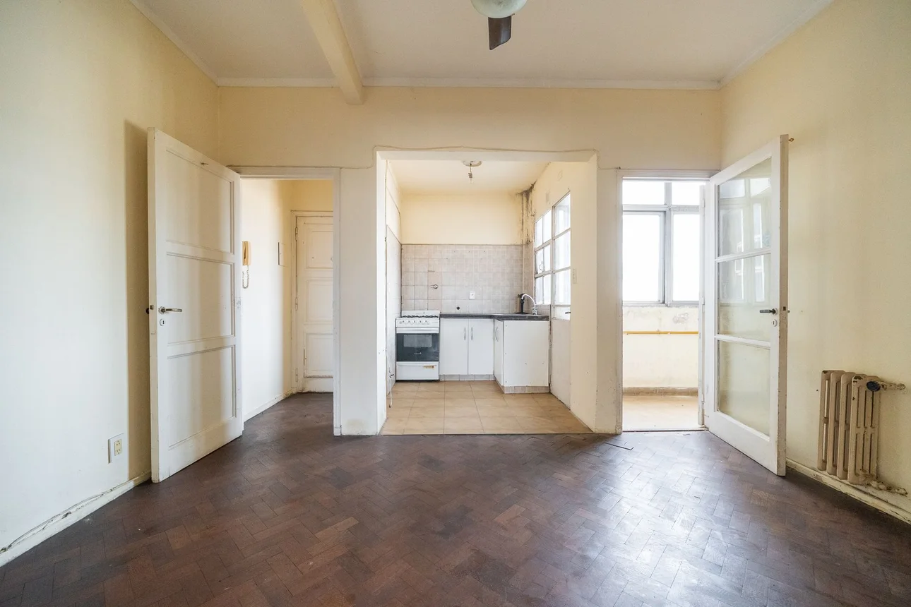 Departamento en venta en Rosario