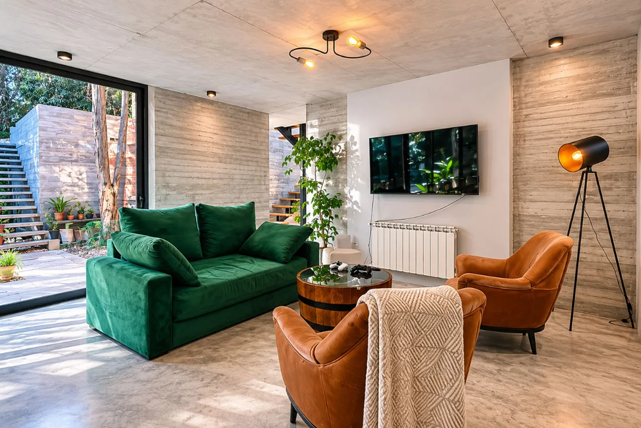 Casa de 4 ambientes en venta en Mar del Plata, Avenida Jorge Newbery 4700, foto 4