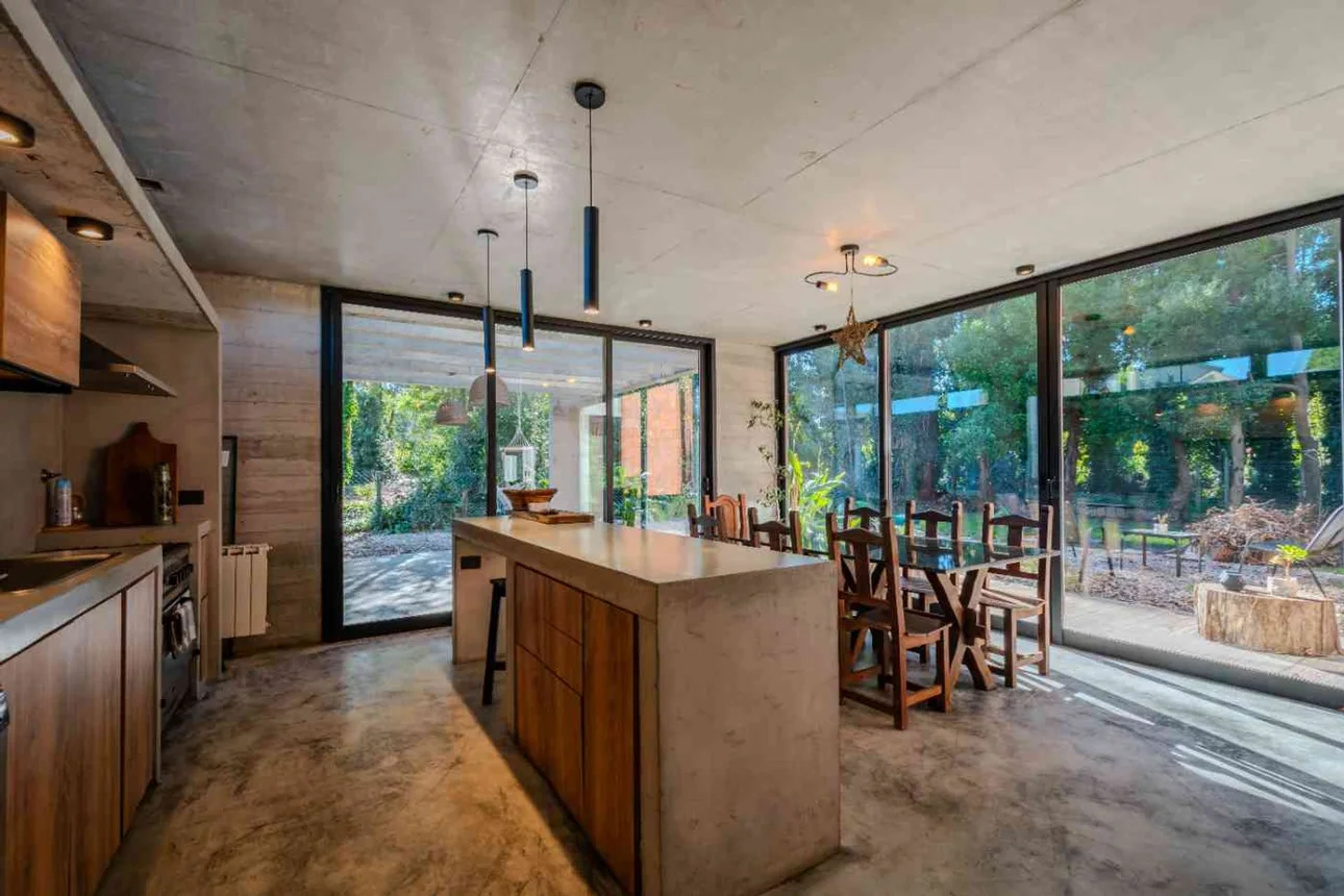 Casa de 4 ambientes en venta en Mar del Plata, Avenida Jorge Newbery 4700, foto 2