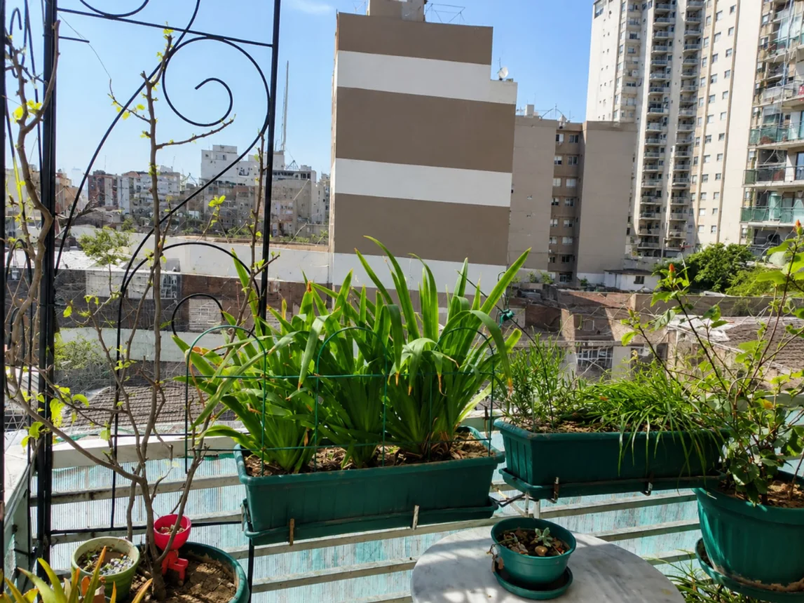 Departamento en venta en Almagro, foto 4