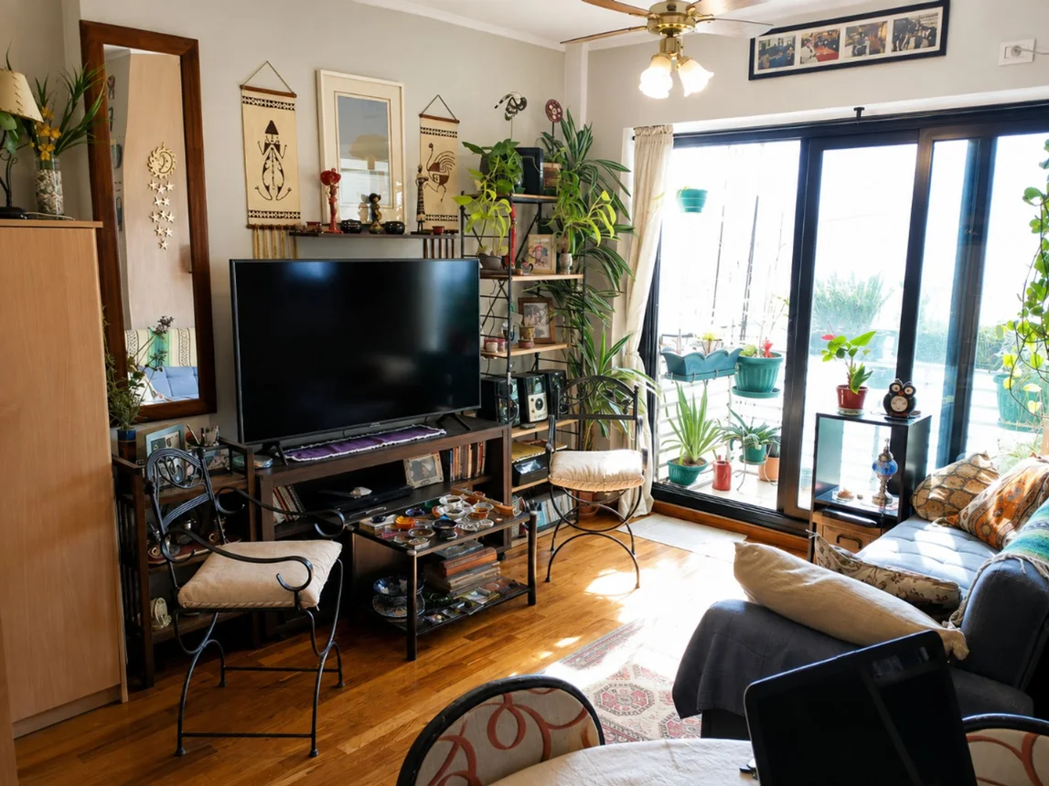 Departamento en venta en Almagro
