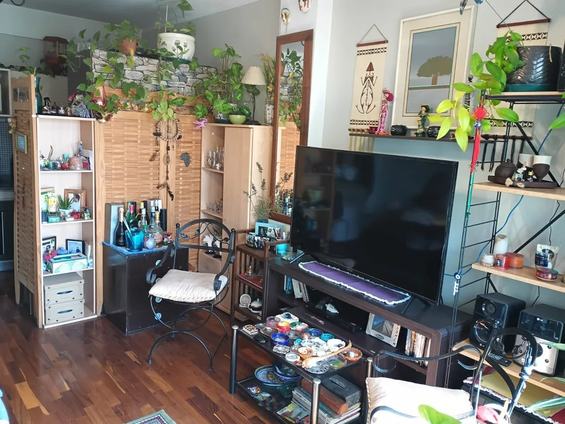 Departamento en venta en Almagro, foto 2