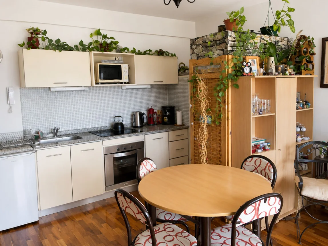 Departamento en venta en Almagro, foto 3