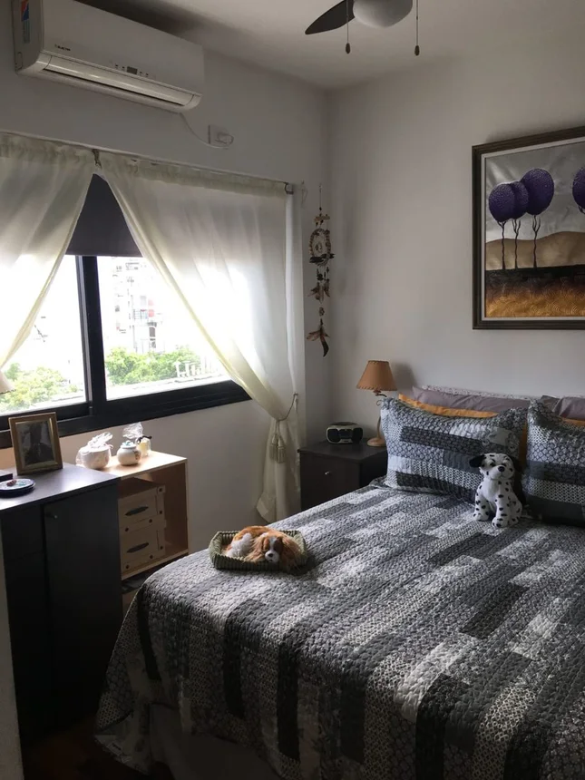 Departamento en venta en Almagro, foto 5