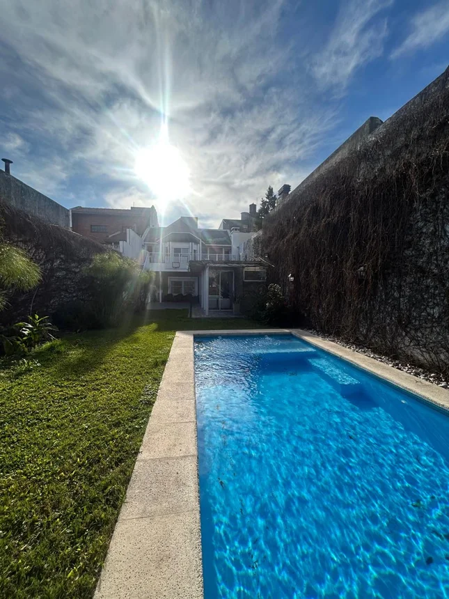 Casa de 4 ambientes en venta en Valentín Alsina, Itapirú 500, foto 4
