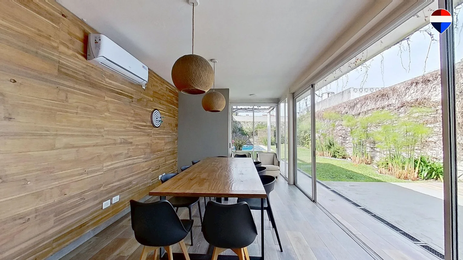 Casa de 4 ambientes en venta en Valentín Alsina, Itapirú 500