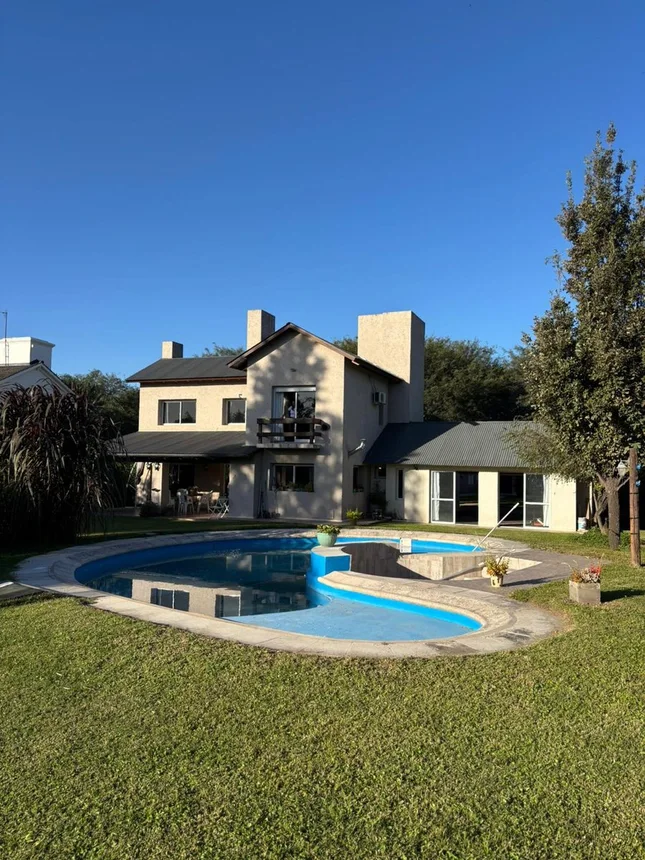 Casa en venta en Córdoba